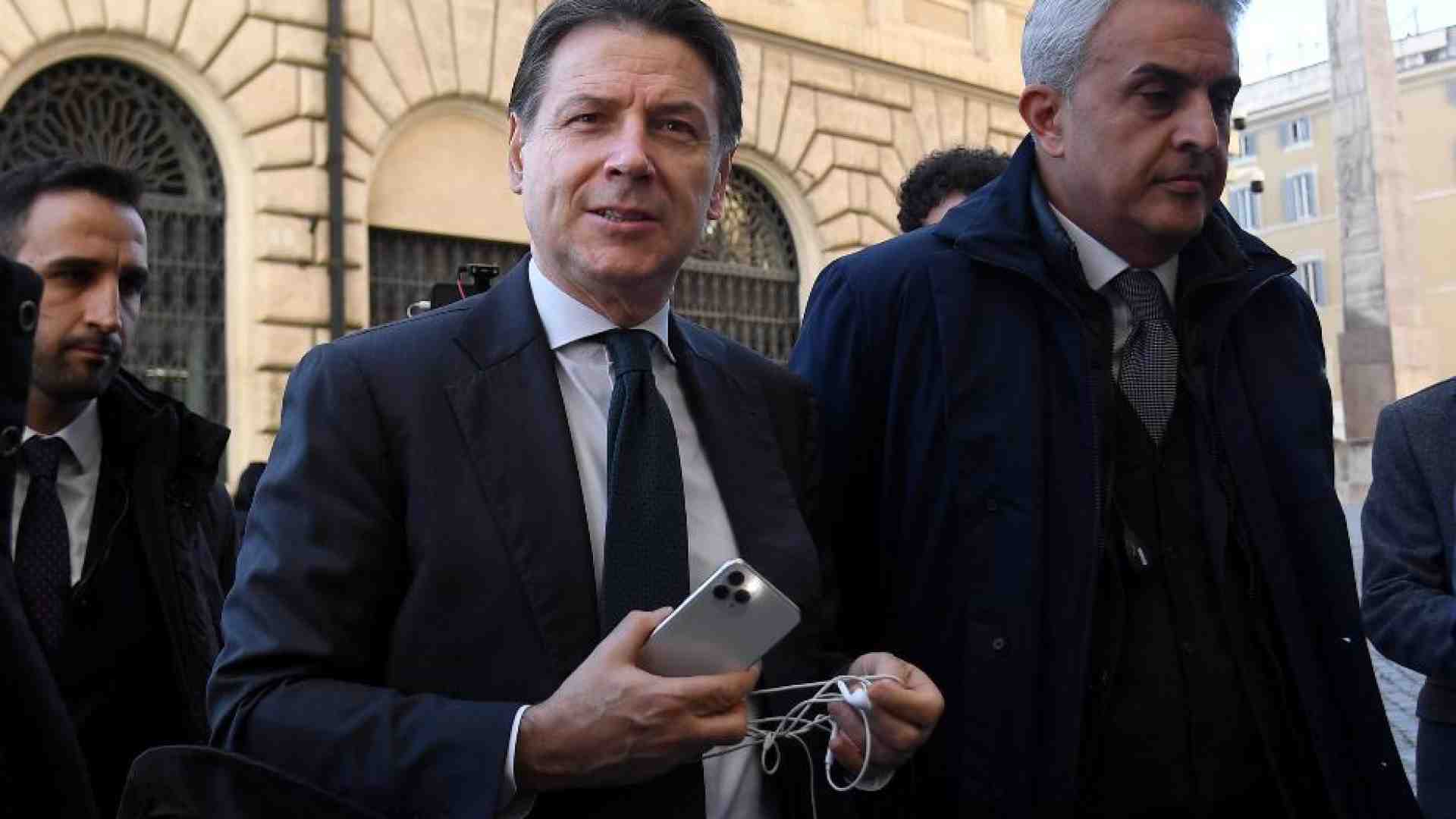 Immagine di La moda nuova del «Giurì» per una politica che non sa più confrontarsi