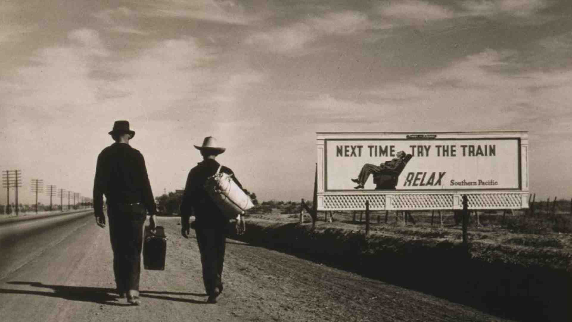 Immagine di Kerouac e Ginsberg: lettere di strada tra due amici beat