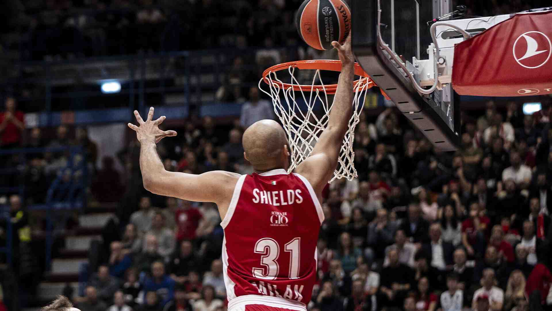 Immagine di Cos'è successo all'Olimpia Milano che ha iniziato a vincere