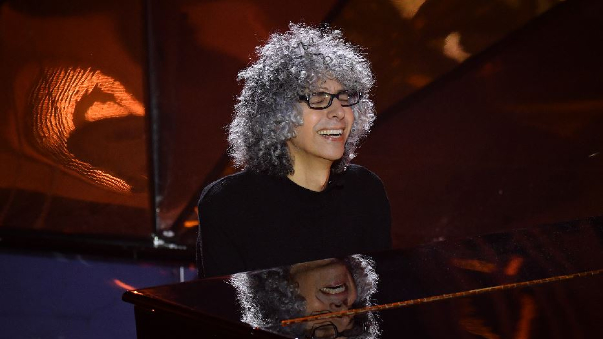 Immagine di Le parole che diventano melodia, la lezione di Allevi a Sanremo