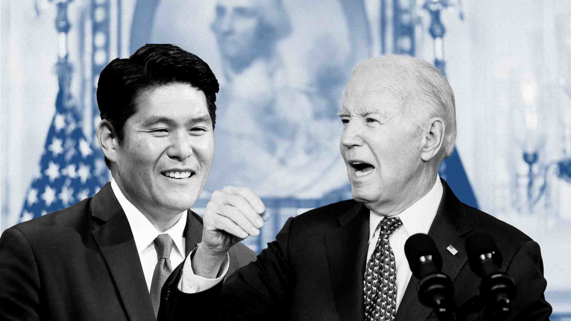 Immagine di La (poca) memoria di Biden e i suoi successi