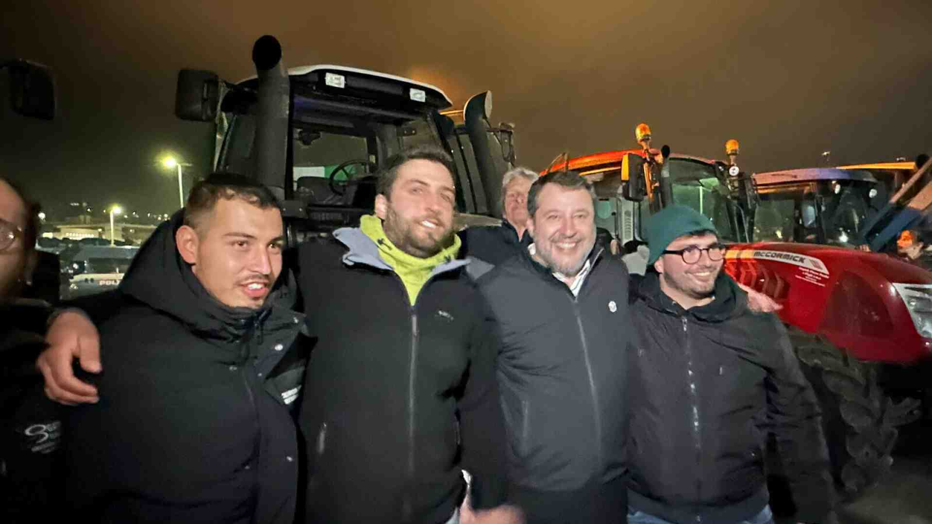 Immagine di Il leghista Romeo le canta a Meloni: “Giorgia, sull’agricoltura il governo ha sbagliato”