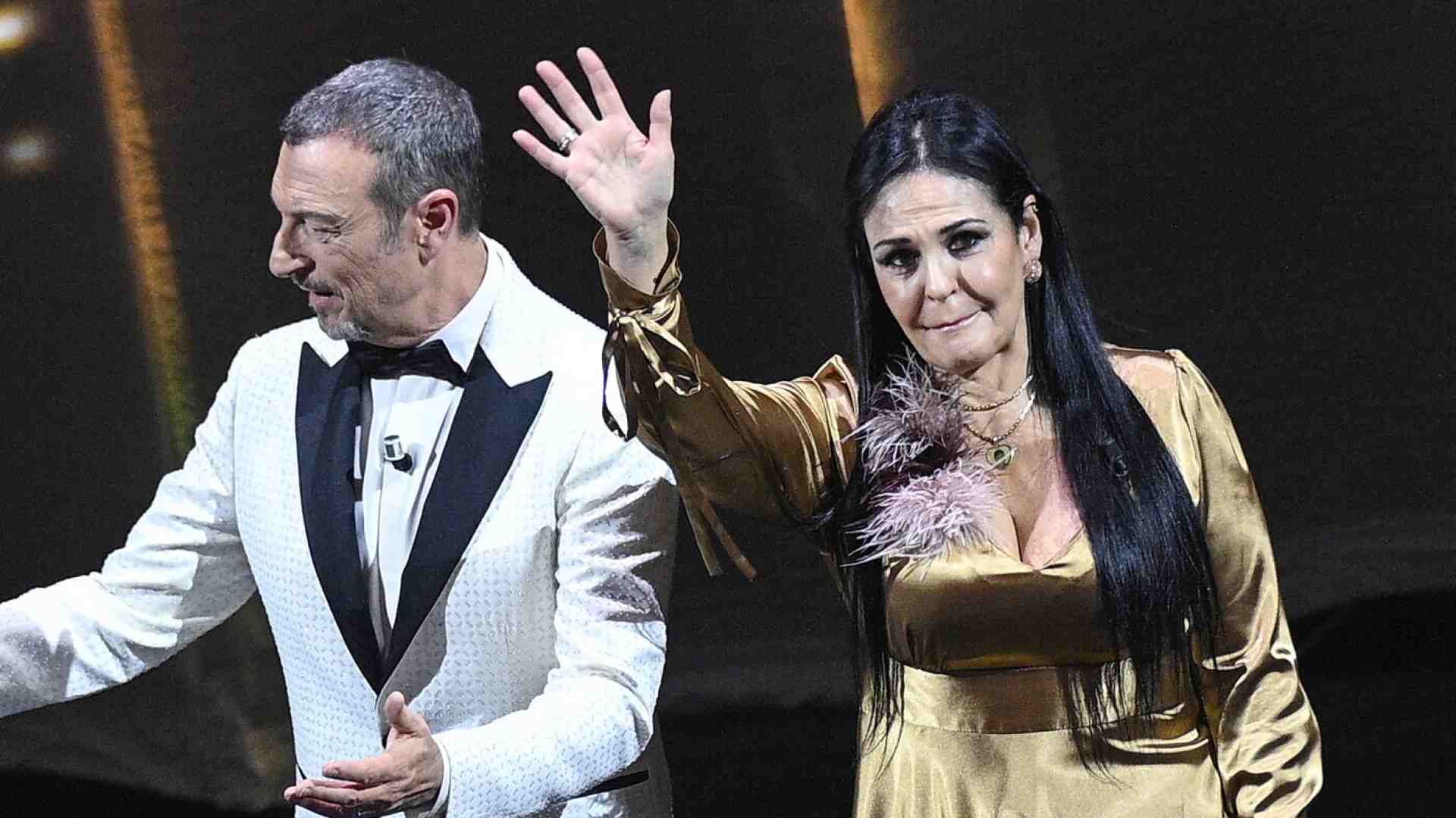 Immagine di "Pronta a candidarmi per FdI", dice la mamma di Giogiò Cutolo