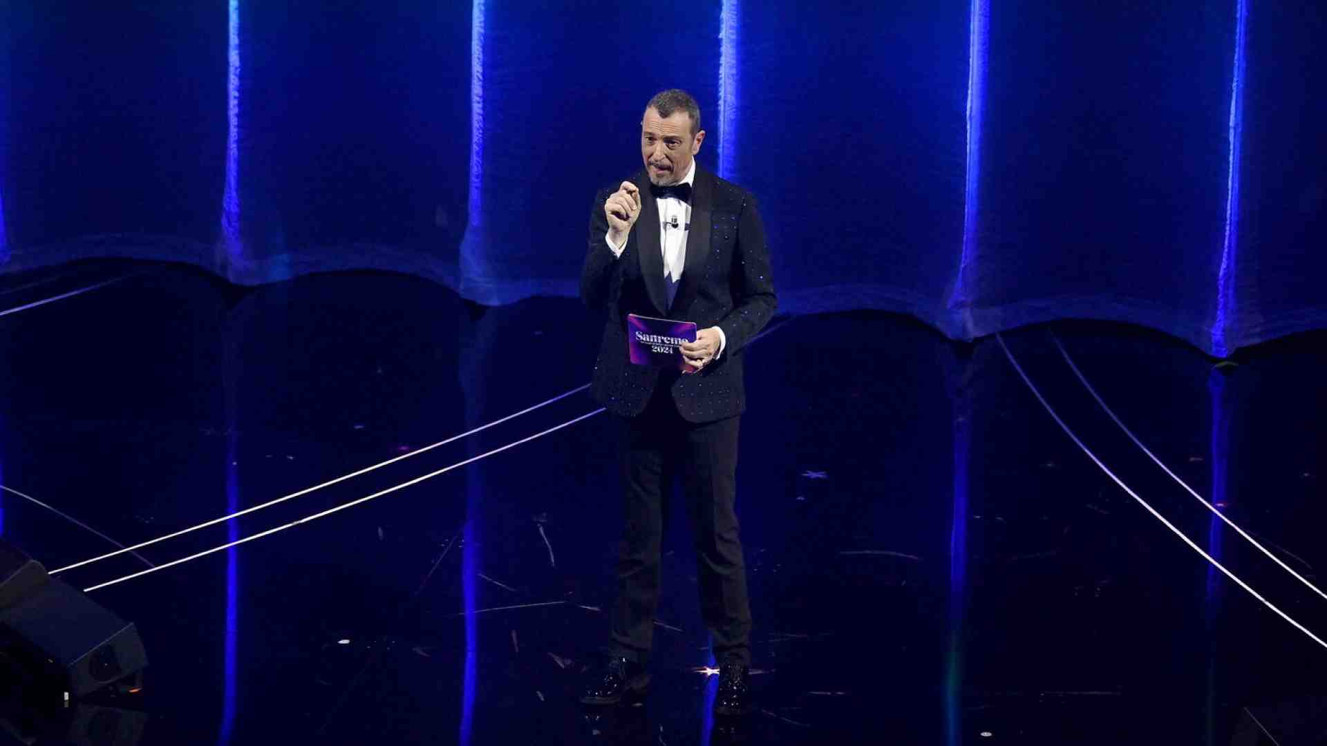 Immagine di Io, chiamato a votare per la canzone vincitrice, non ho ricevuto neanche un’avance