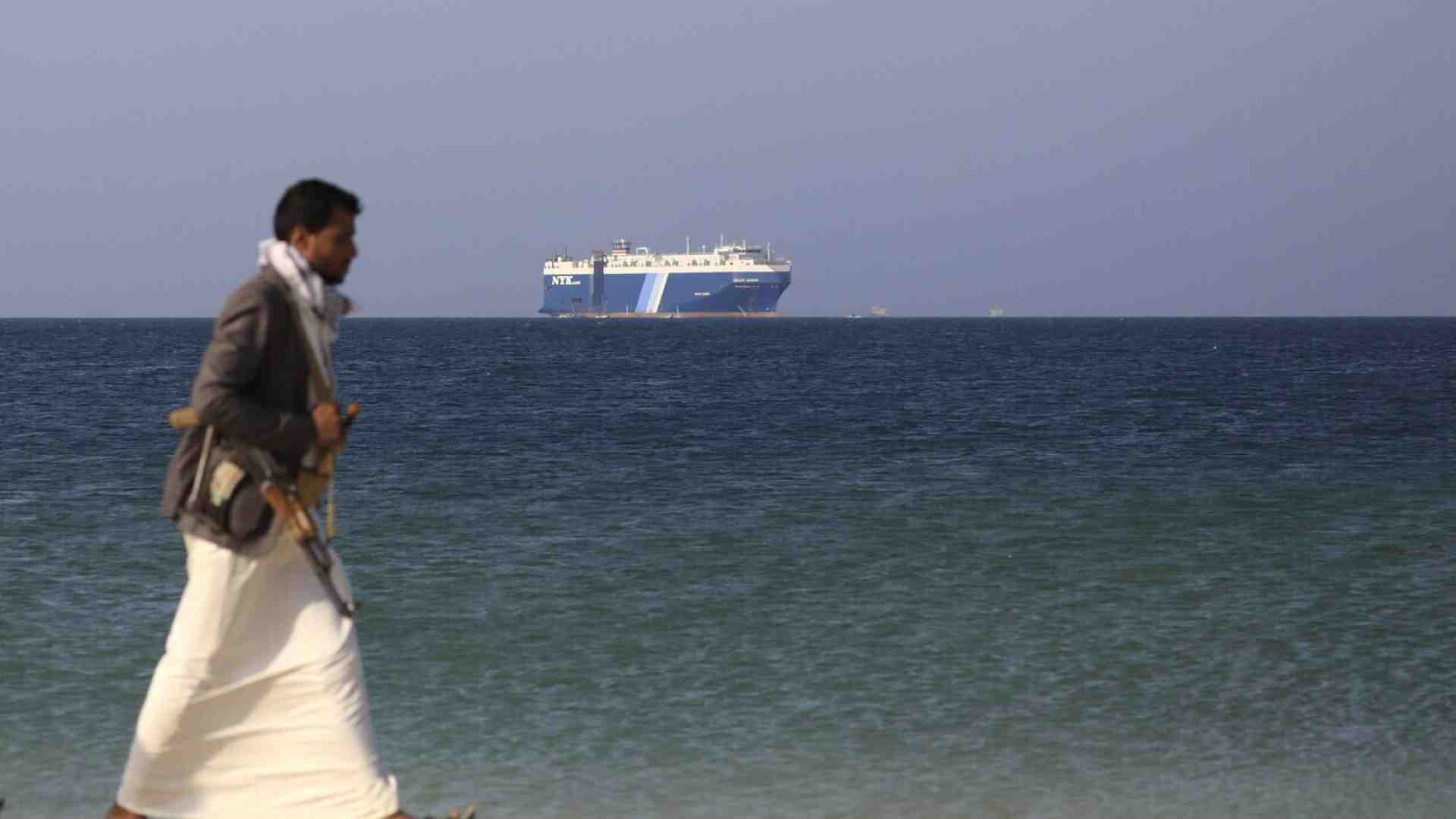 Immagine di Mine subacquee e altri mostri marini. La nuova guerra sott’acqua