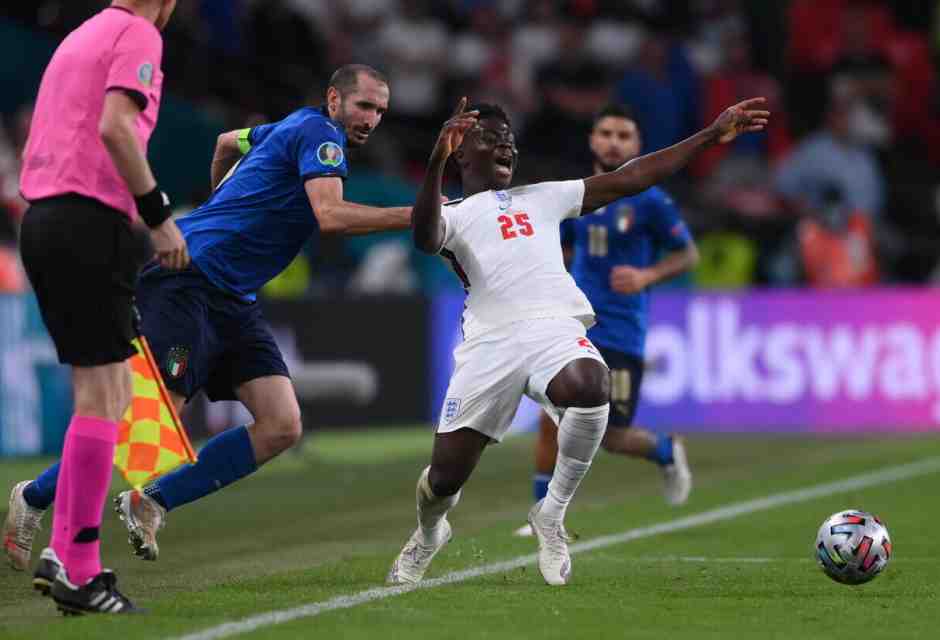 Serve davvero il cartellino blu nel calcio?