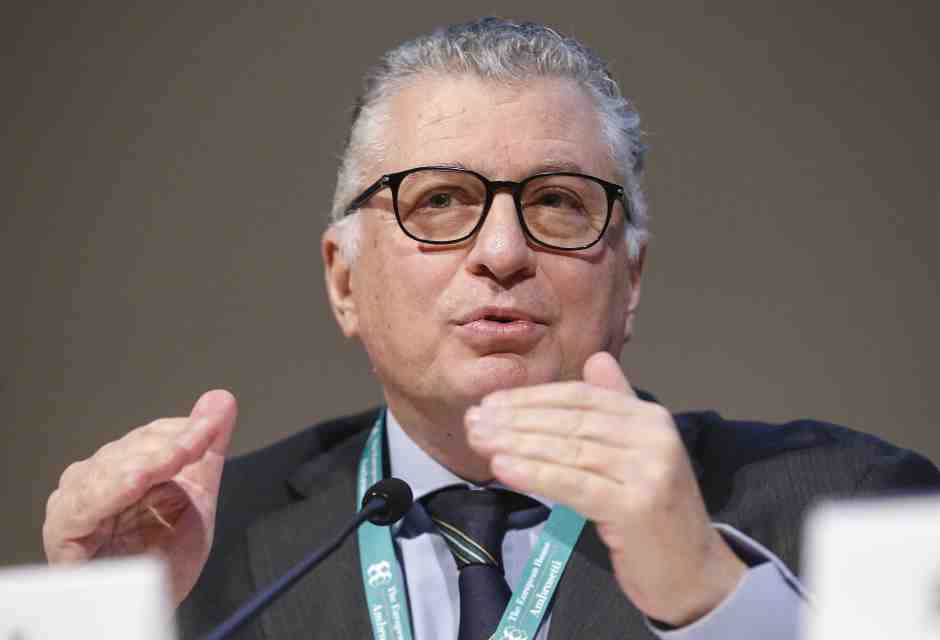 Giuseppe Novelli&nbsp;&nbsp;