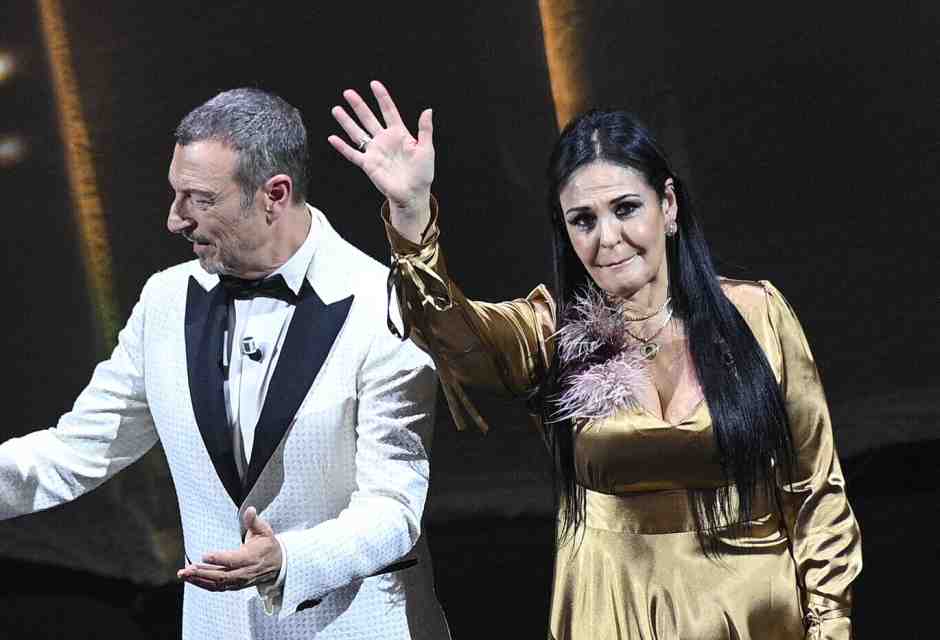 "Pronta a candidarmi per FdI", dice la mamma di Giogiò Cutolo