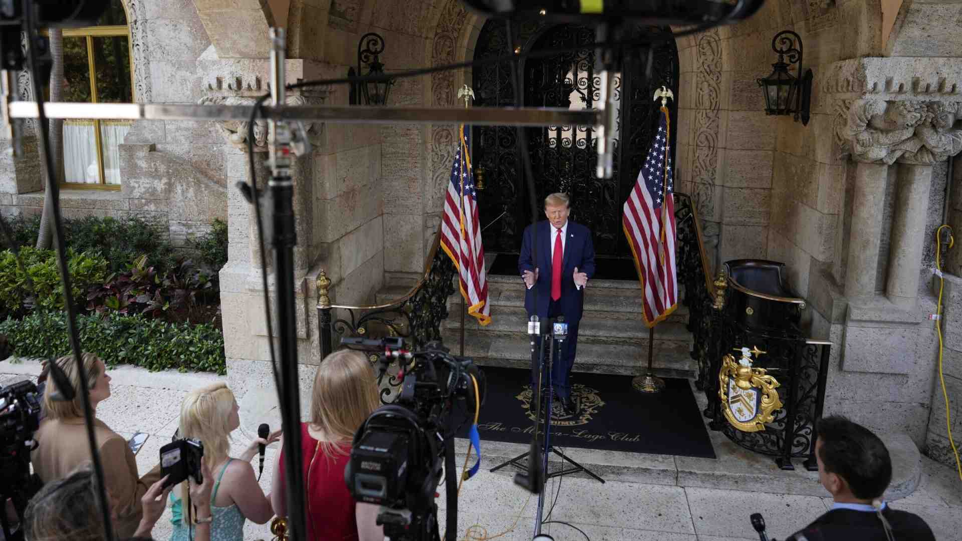Immagine di Com’è che ci piace accanirci su Biden e siamo così smemorati sui danni e le bugie di Trump