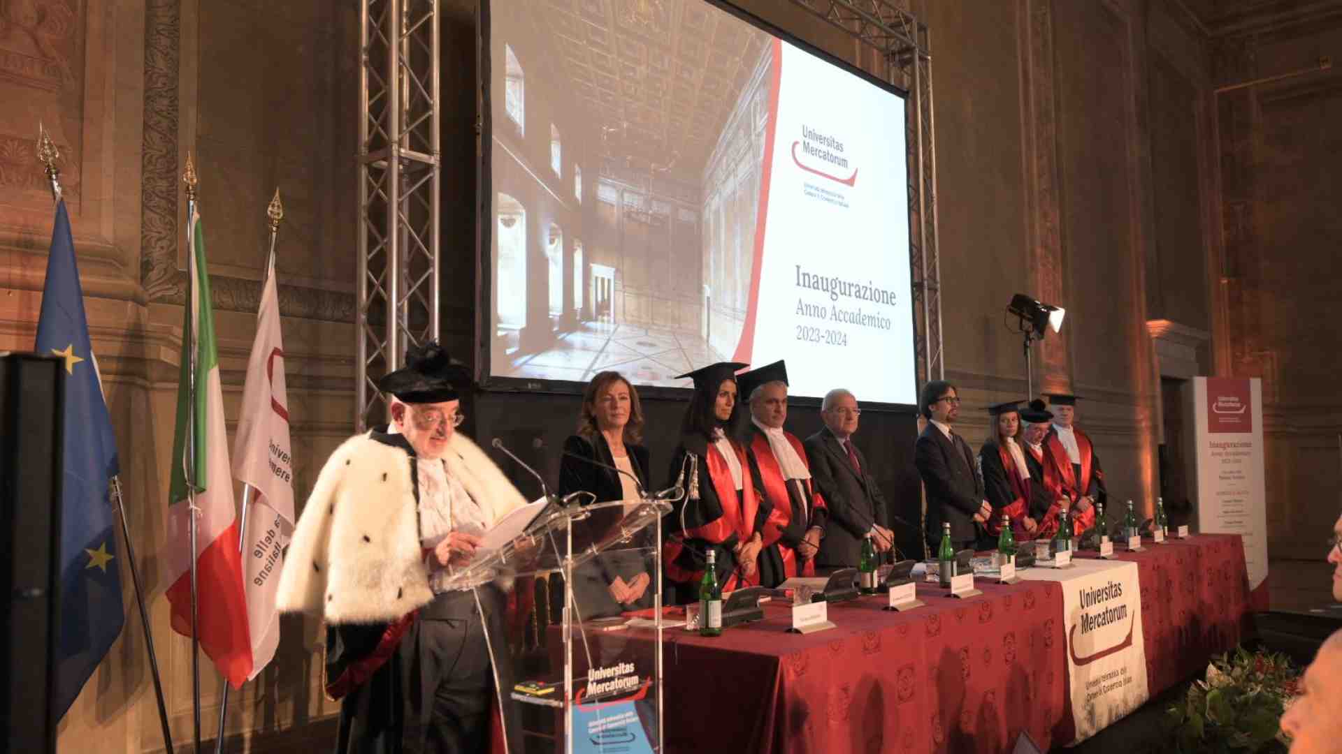 Immagine di Nata dalle imprese, a servizio del lavoro