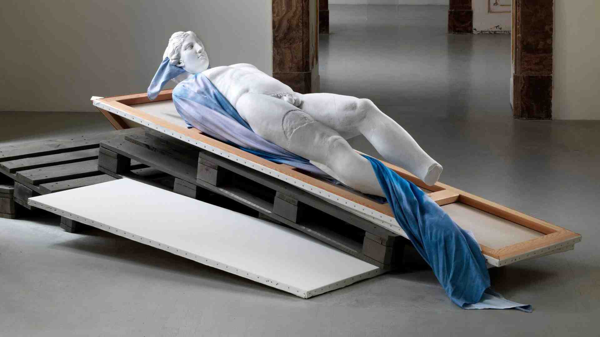 Immagine di Paolini e Calvino, la strana coppia