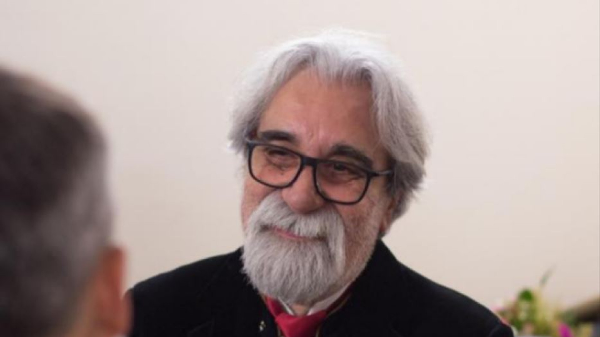 Immagine di Il televoto, l’onda popolare, Geolier. Sanremo secondo Beppe Vessicchio