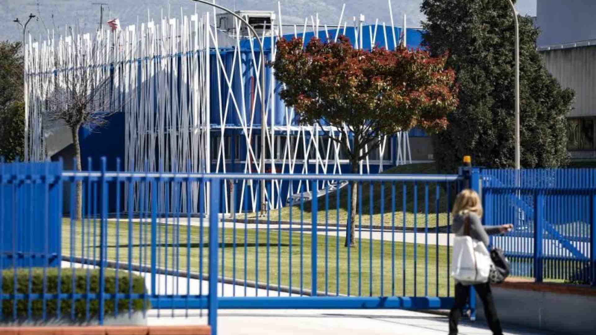 Immagine di I farmaci anti-obesità si faranno anche ad Anagni