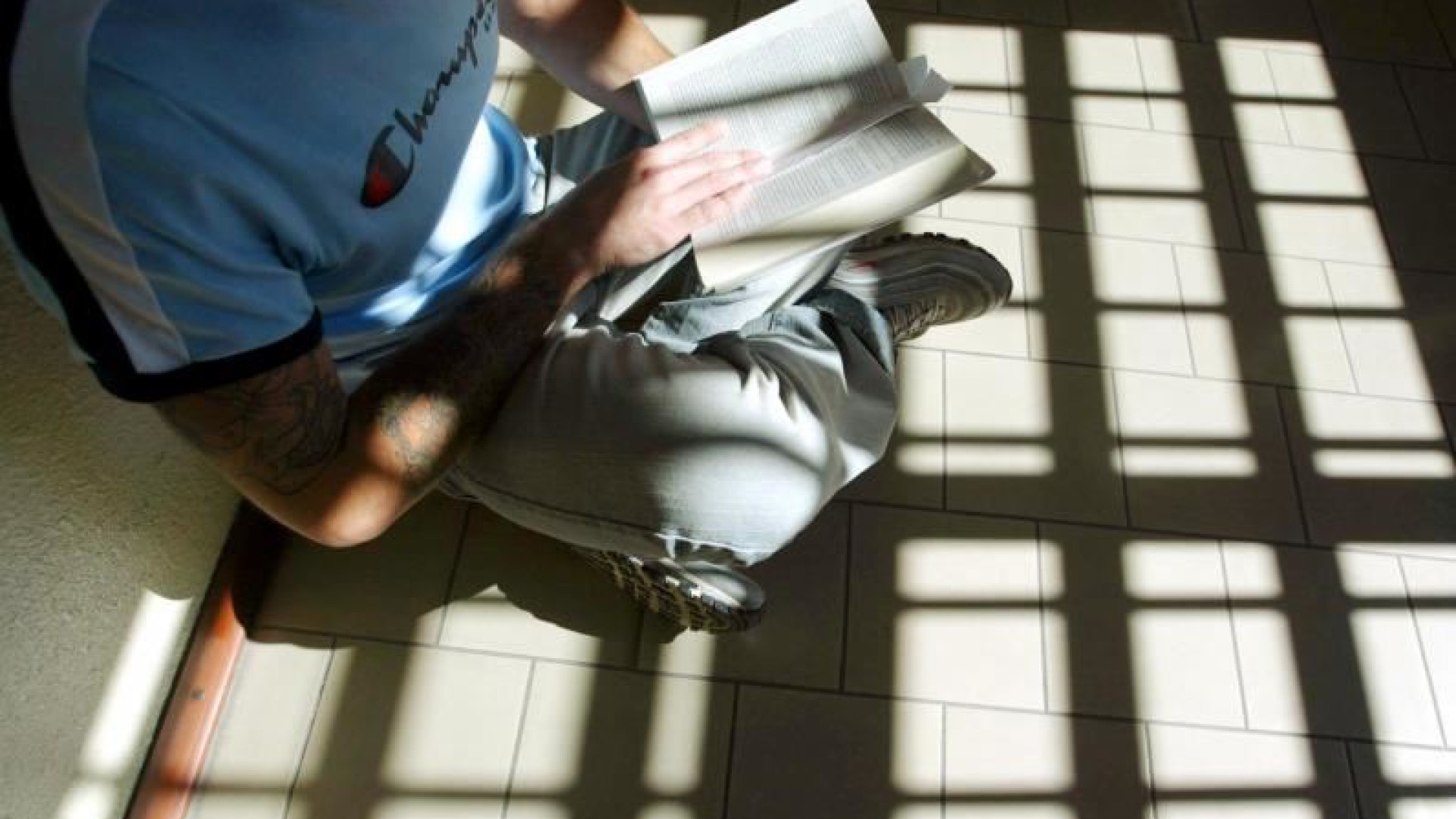 Immagine di «Io, volontario in carcere dopo il lutto». La sfida di Setti Carraro