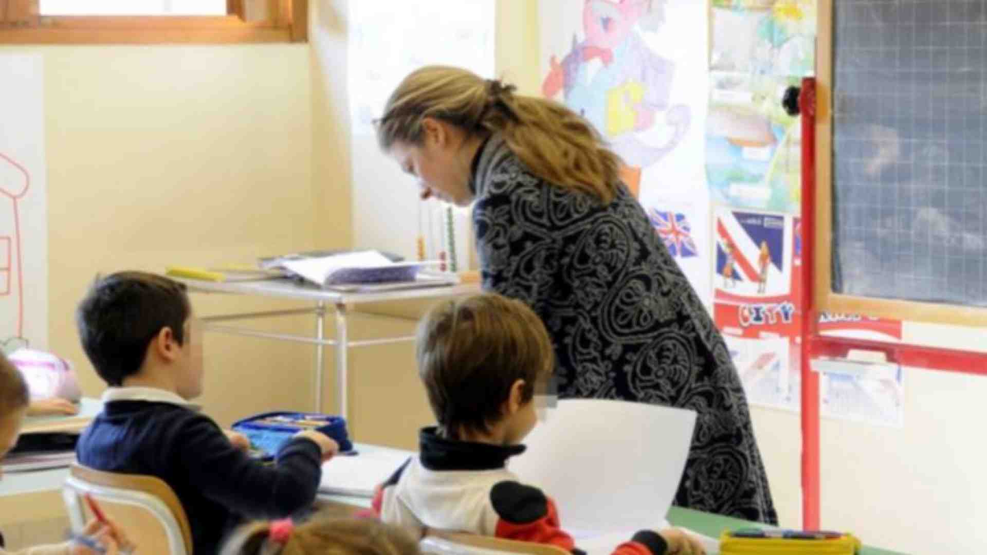 Immagine di Scuola, 700 milioni per le paritarie: «Fondi a favore degli alunni disabili»