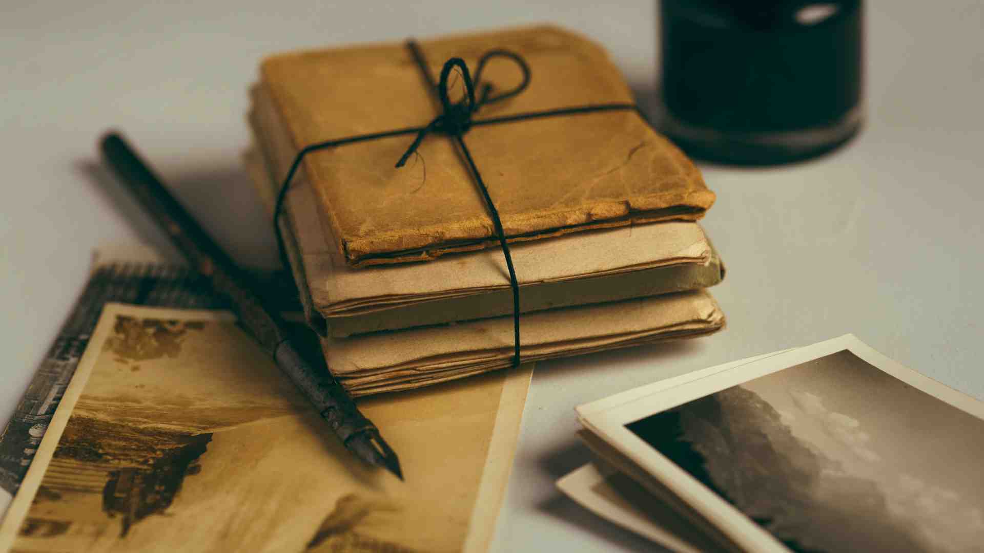 Immagine di Dieci anni di lettere tra Scott e Zelda, ovvero l'anatomia di una caduta