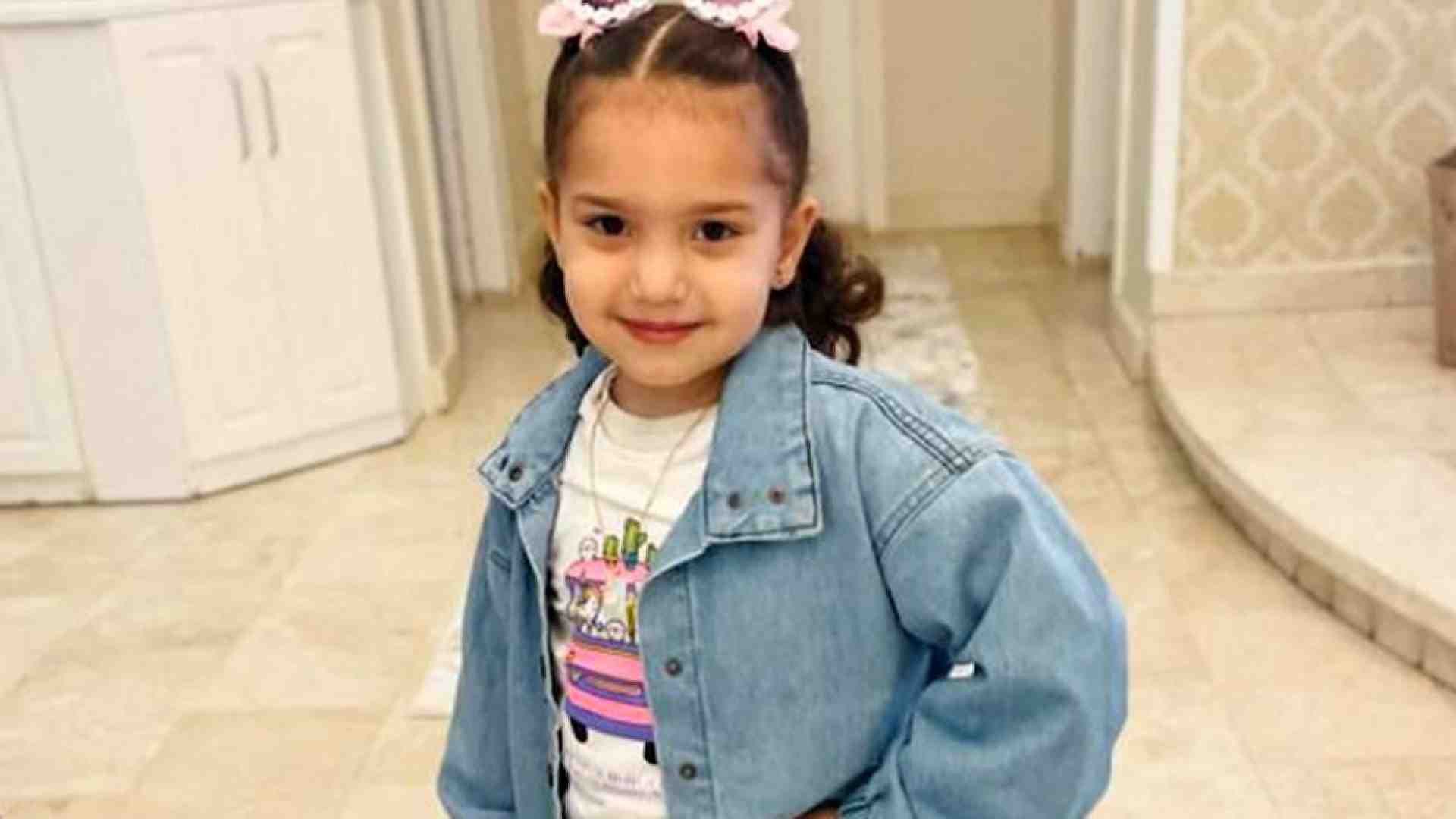 Immagine di Uccisa la piccola Hind. Dall'auto fra i cadaveri: «Venite a prendermi, ho paura»
