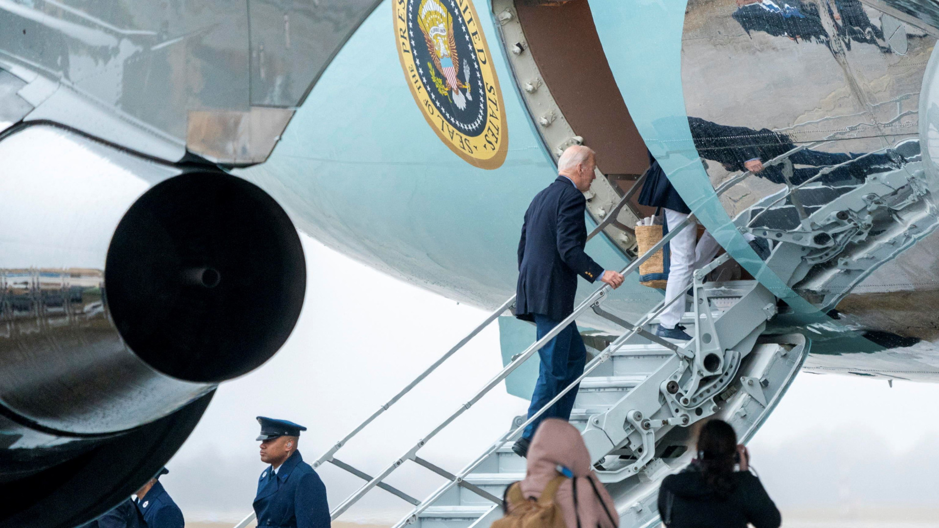 Immagine di Una “bolla” intorno a Joe Biden per evitare le gaffe