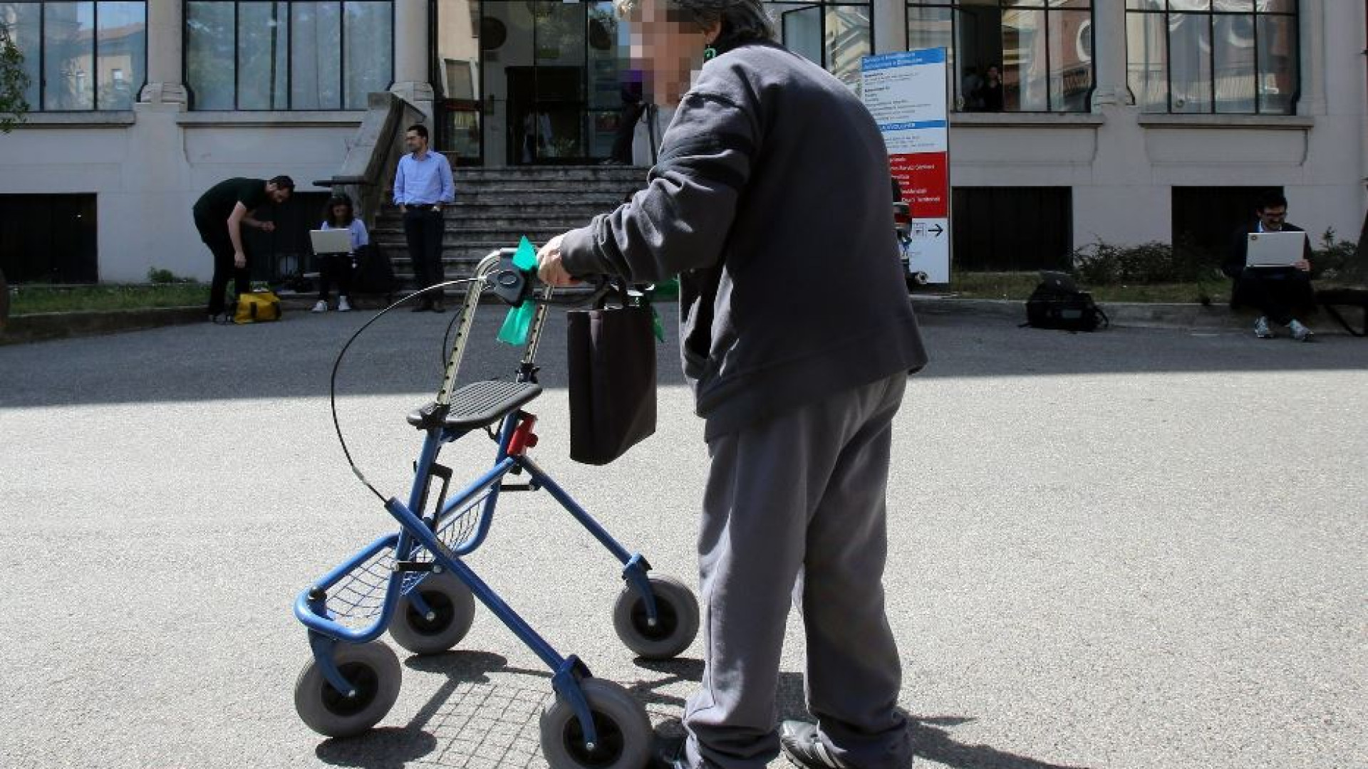 Immagine di Gli invalidi penalizzati da Isee e Assegno d'inclusione