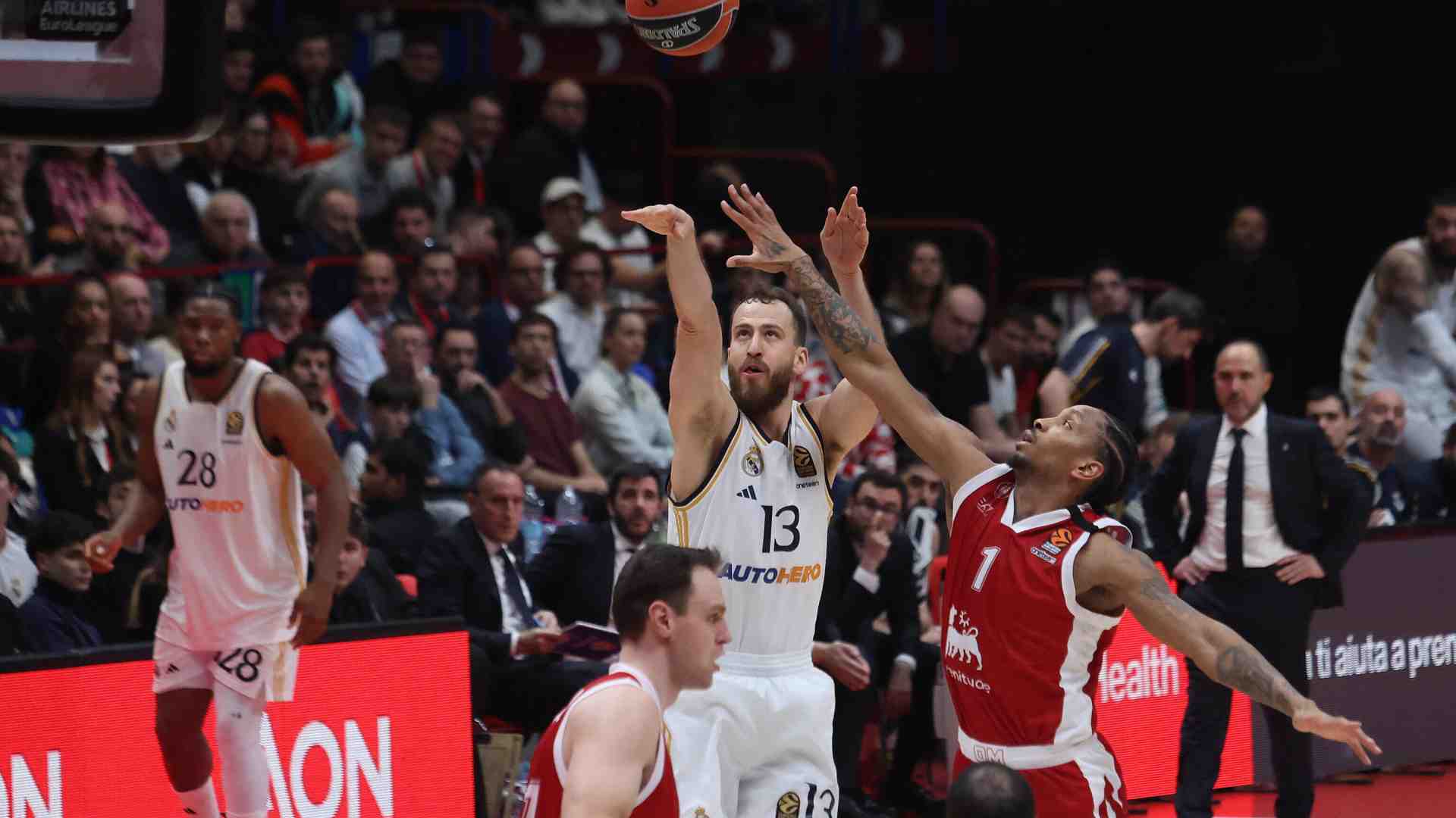 Immagine di Perché le Final Eight ci piacciono così tanto