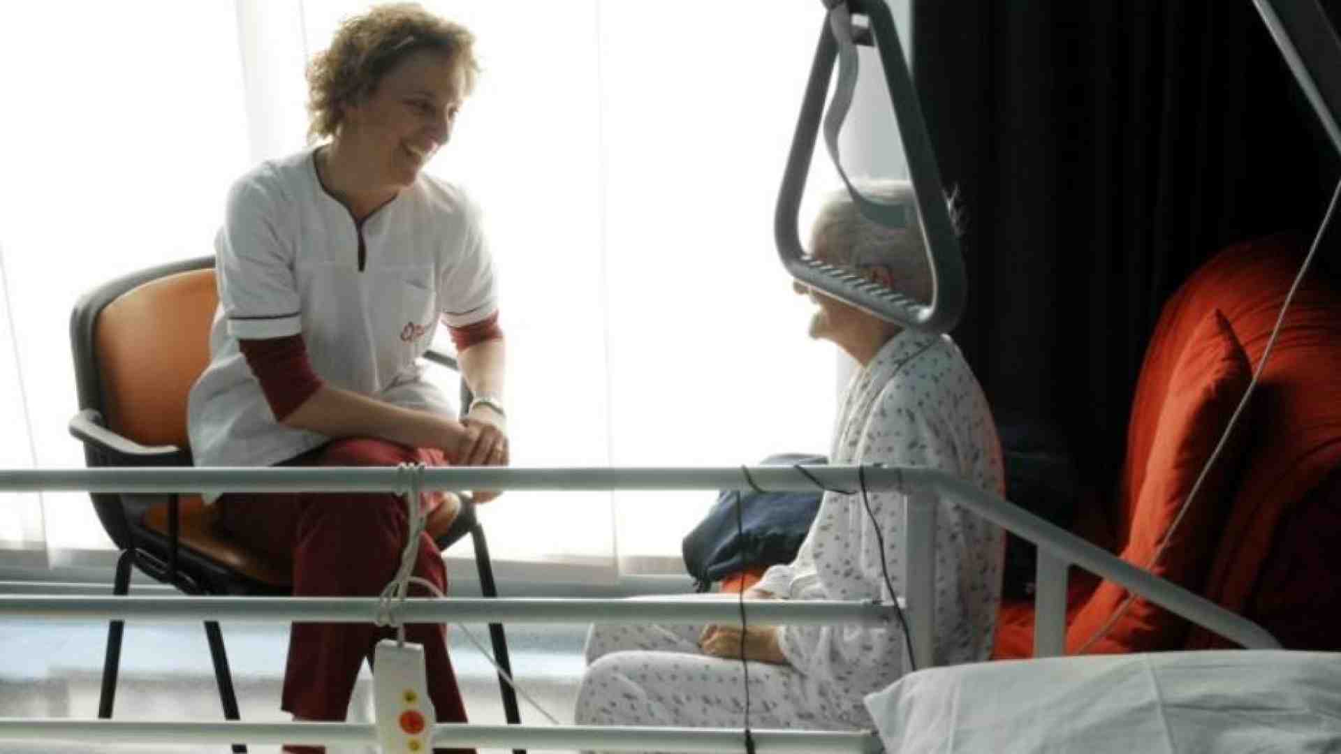Immagine di «Sono le relazioni la prima cura». Ecco chi le costruisce e come