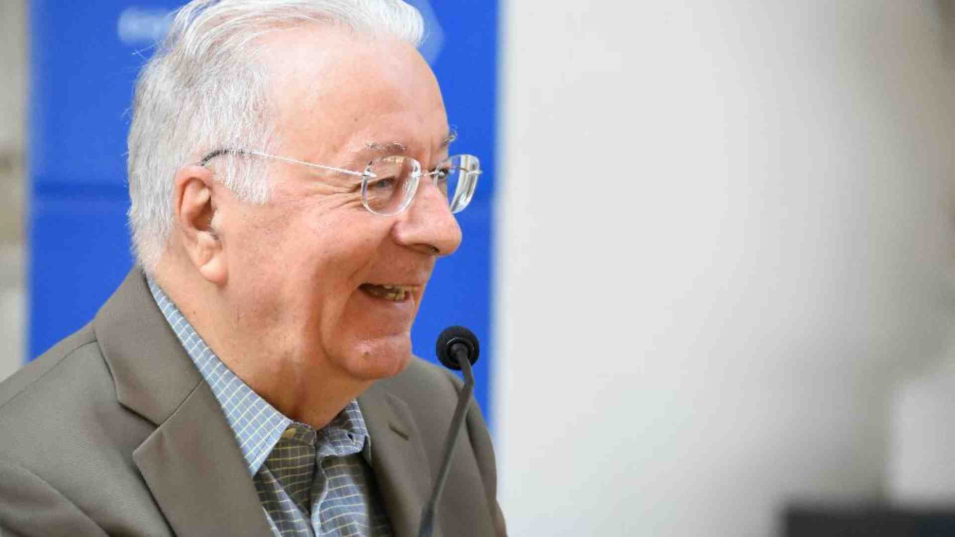 Immagine di Faggin: «La coscienza è un fenomeno quantistico»