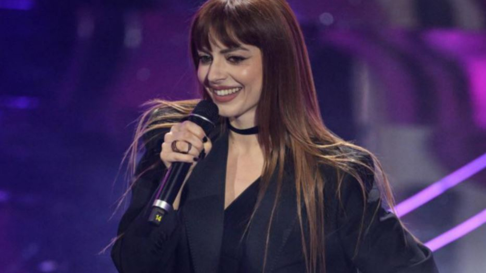 Immagine di Angelina, Annalisa, Loredana Bertè. Quest'anno il Festival delle donne