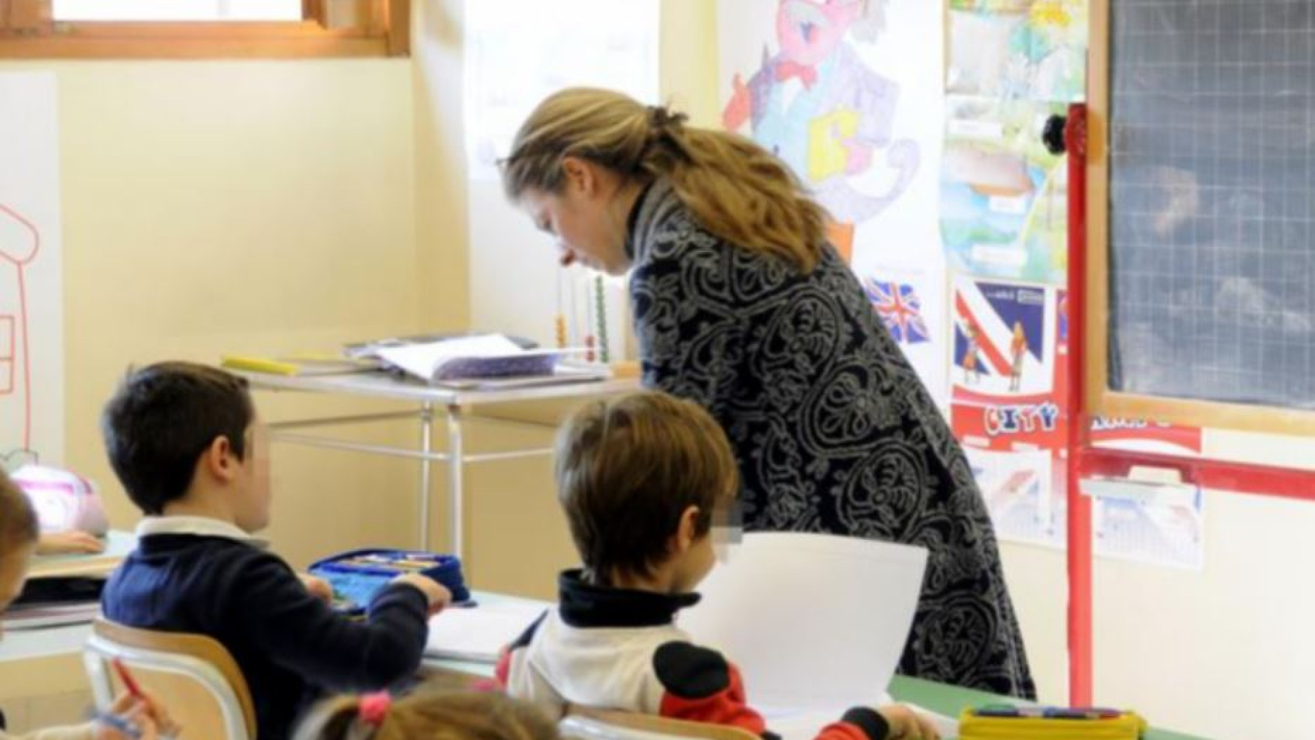 Immagine di Scuola, 700 milioni per le paritarie: «Fondi a favore degli alunni disabili»