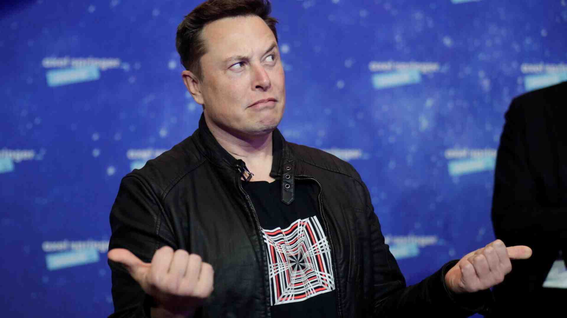 Immagine di E se Musk avesse comprato Twitter per via dei suoi jet privati? Un nuovo libro