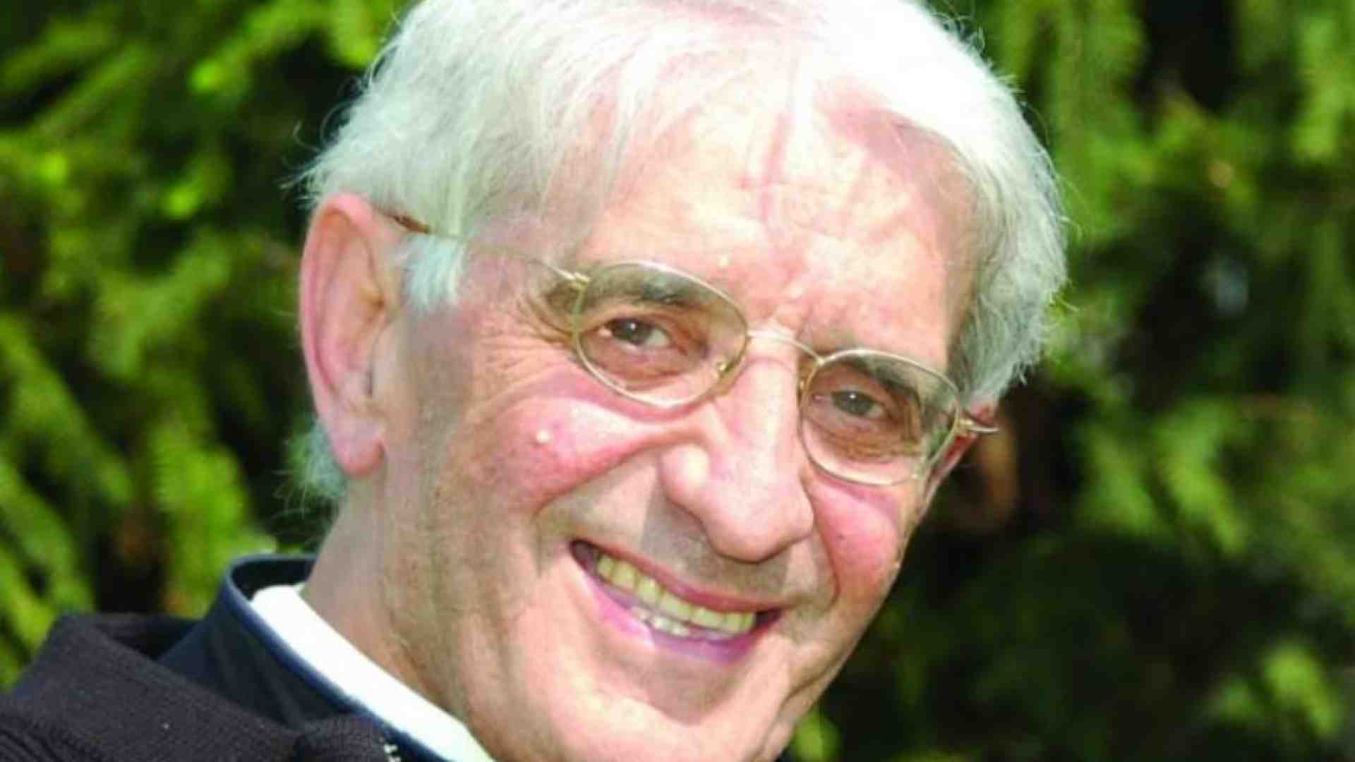 Immagine di Don Ferrari, al via la fase diocesana di beatificazione