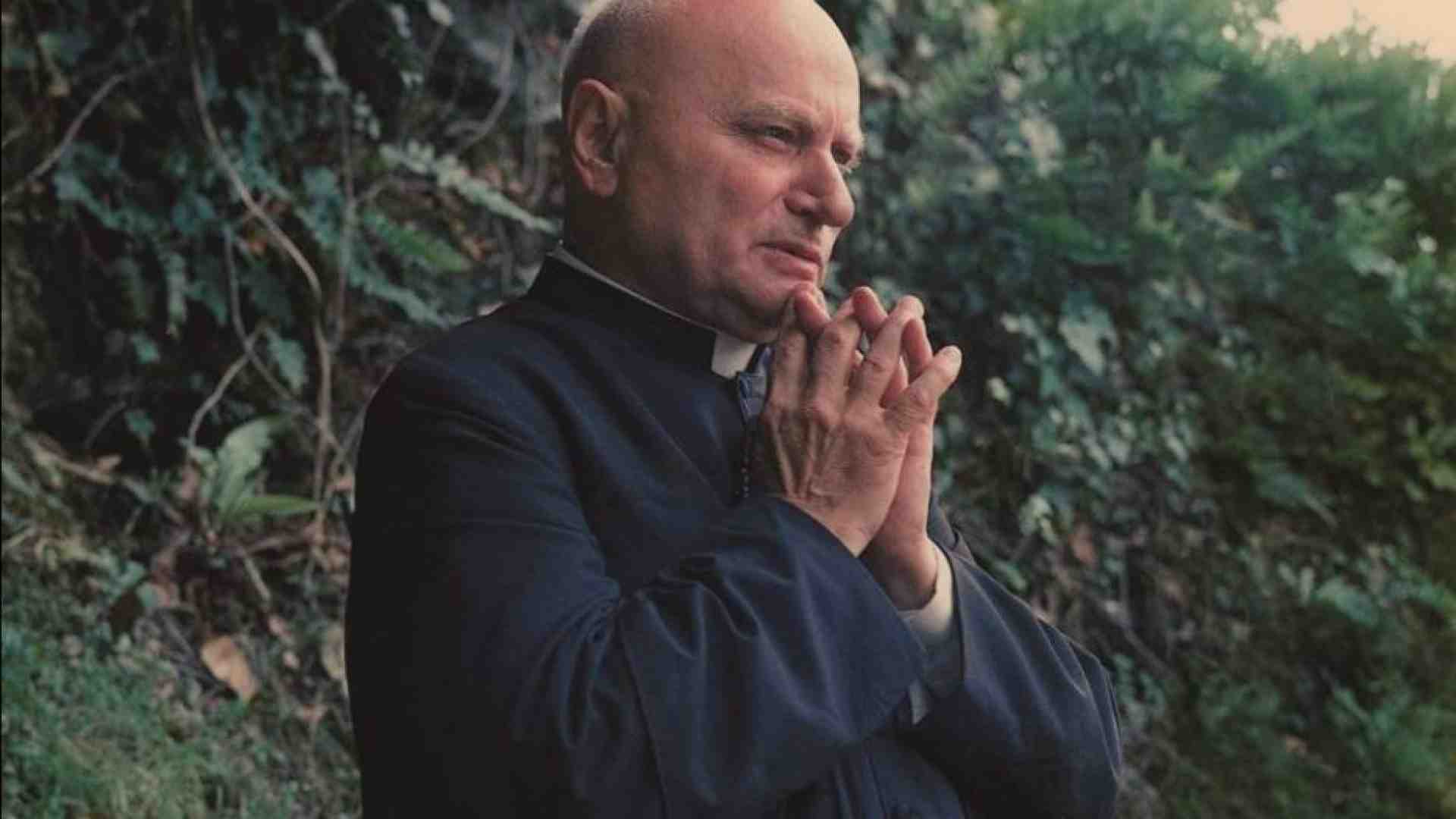 Immagine di I malati? Non solo «oggetto di cura» ma «protagonisti nella storia»