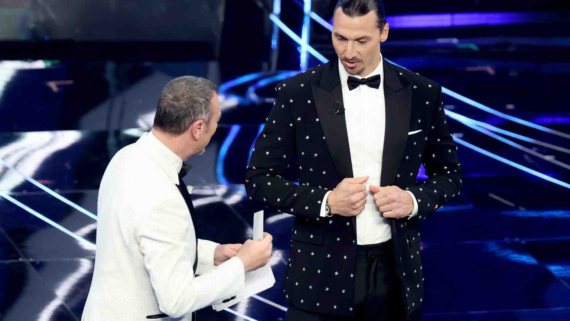 Immagine di Tutto è Sanremo, anche nel calcio