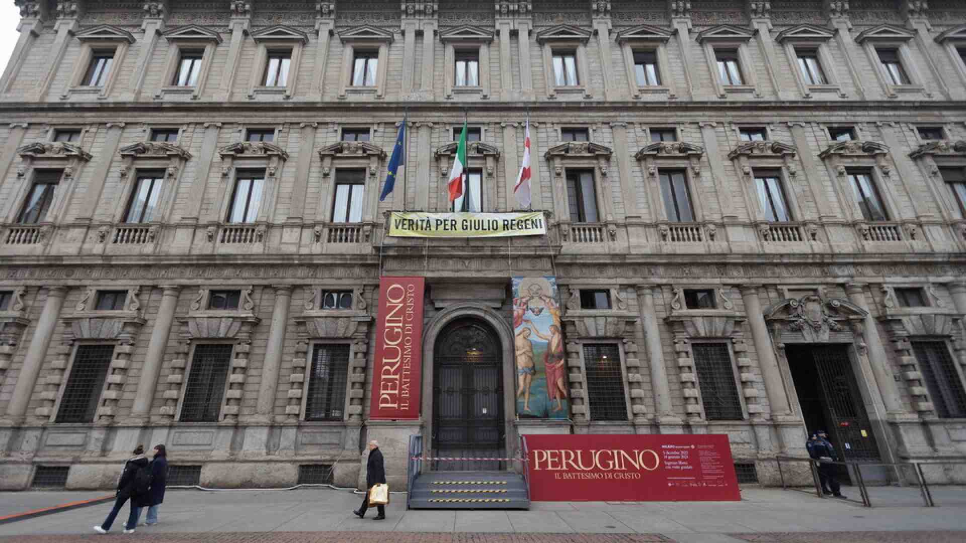 Immagine di Le sfide all'interno del comune di Milano