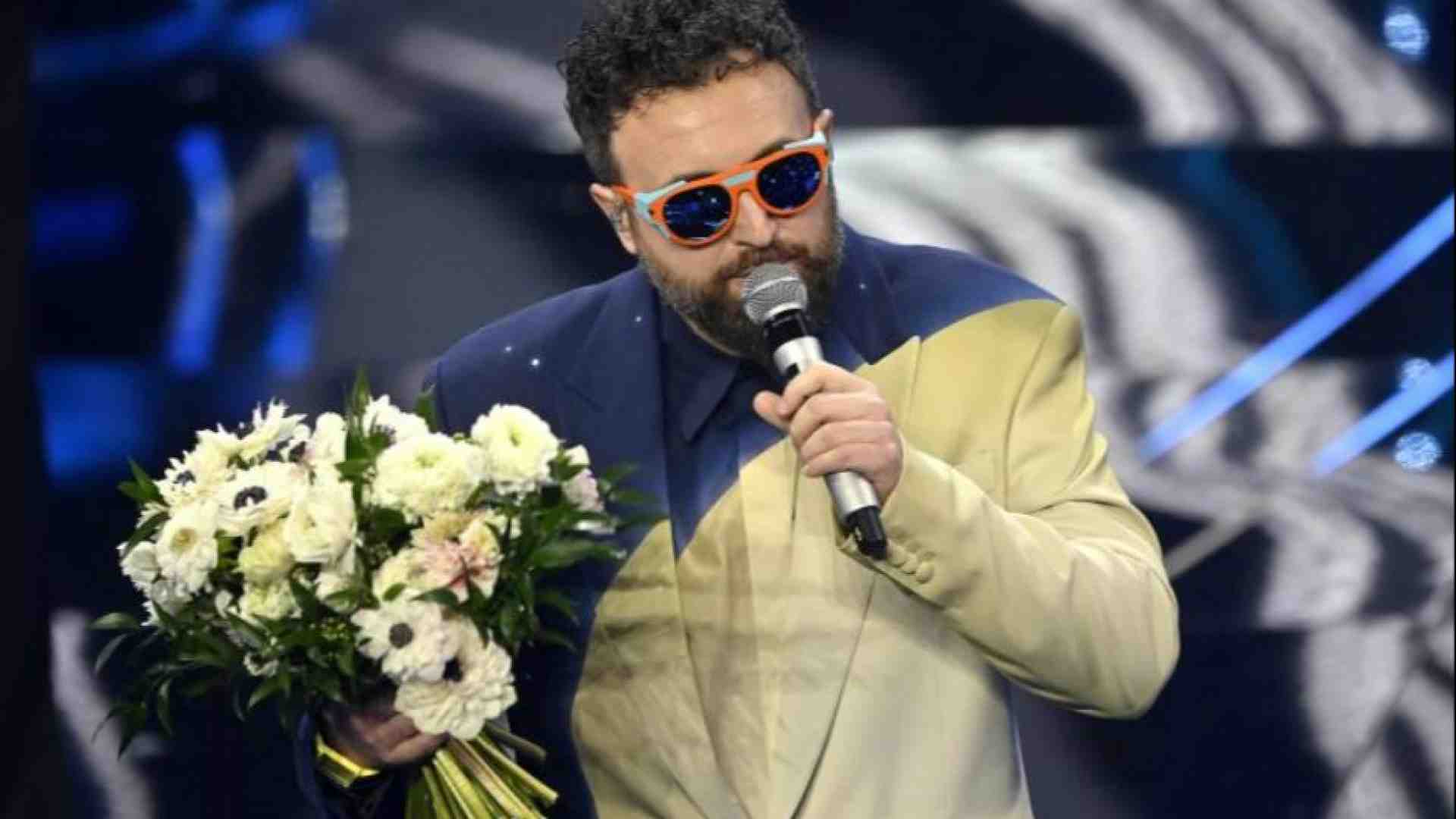 Immagine di Dargen D'Amico: «Alziamo l’onda multietnica»