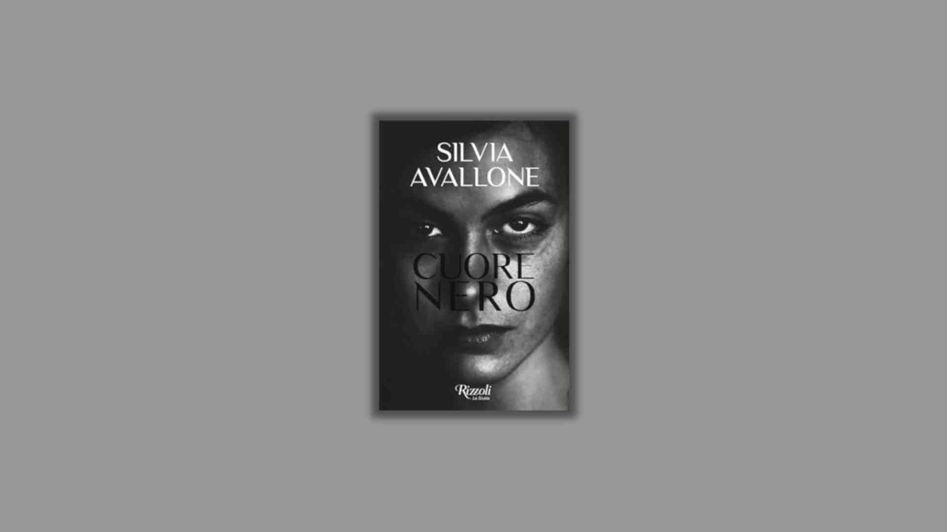 Immagine di Il male come percentuale dell’umano e il coraggio della scrittura di Avallone