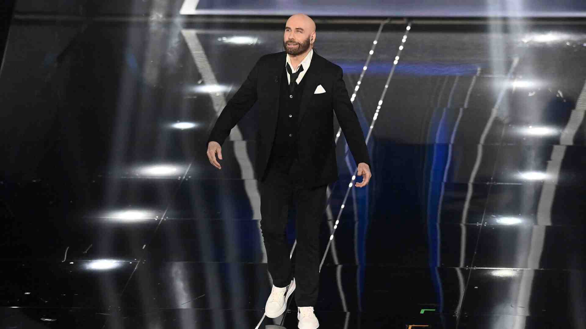 Immagine di “Travolta? Voleva fare il furbo nella patria dei furbi”, dice l’ad Rai Roberto Sergio
