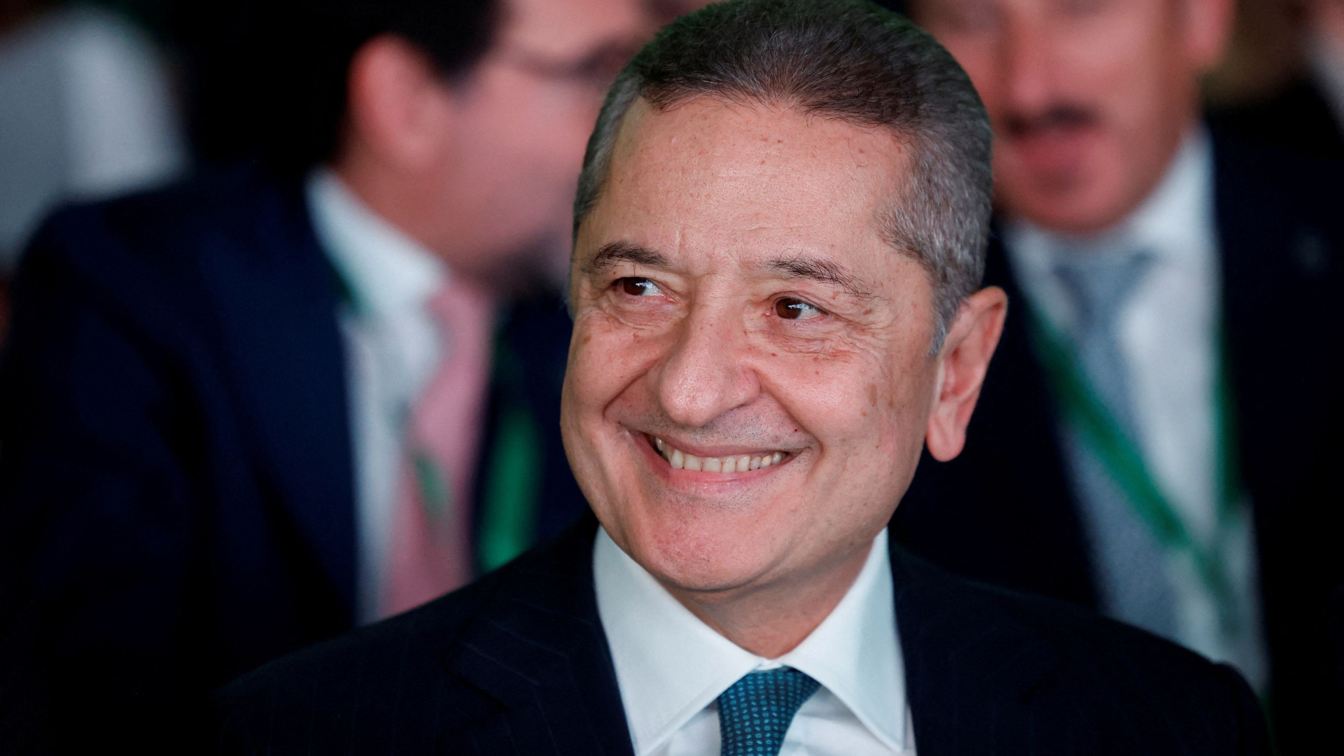Immagine di Panetta: «Taglio dei tassi vicino, l'Italia riduca il debito pubblico»