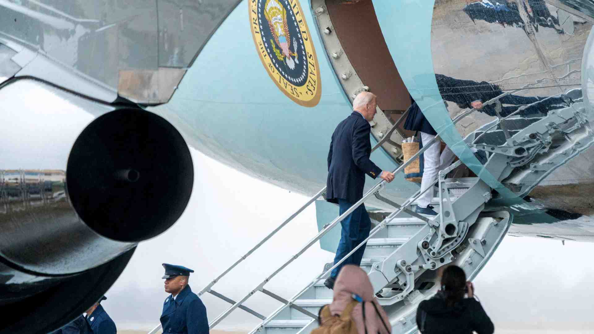 Immagine di Una “bolla” intorno a Joe Biden per evitare le gaffe