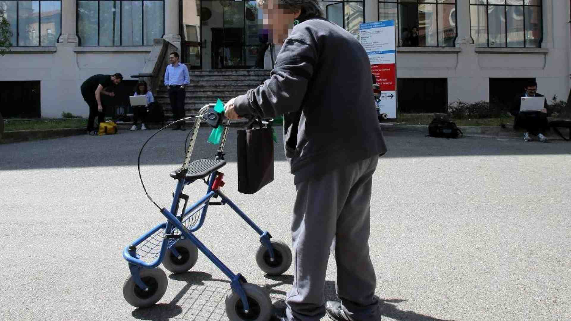 Immagine di Gli invalidi penalizzati da Isee e Assegno d'inclusione