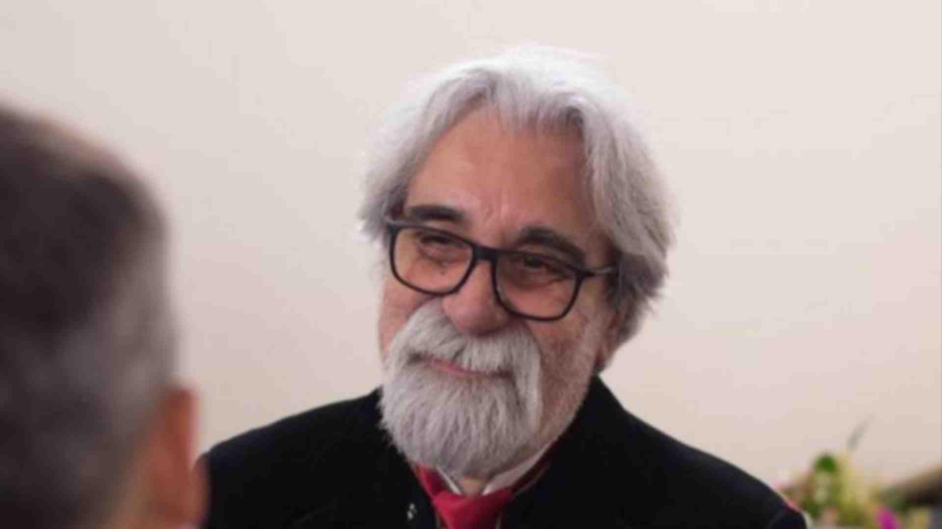 Immagine di Il televoto, l’onda popolare, Geolier. Sanremo secondo Beppe Vessicchio