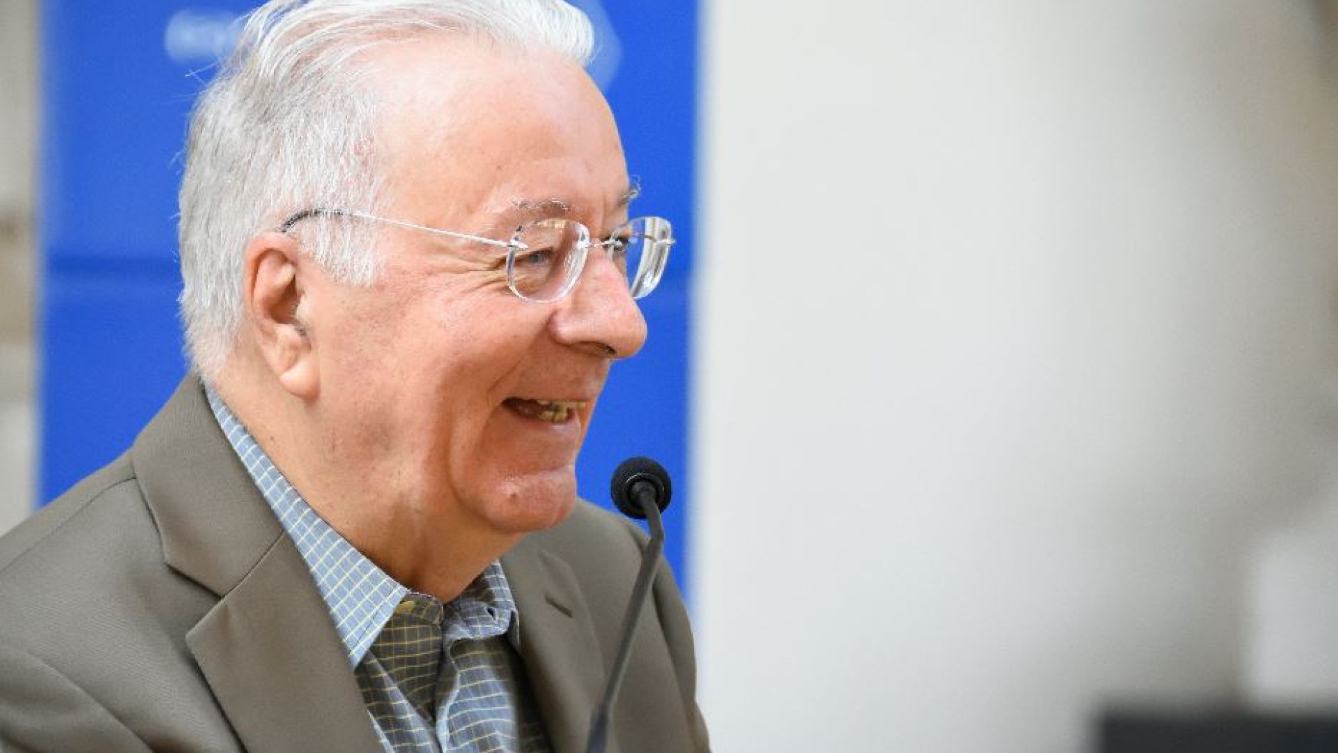 Immagine di Faggin: «La coscienza è un fenomeno quantistico»