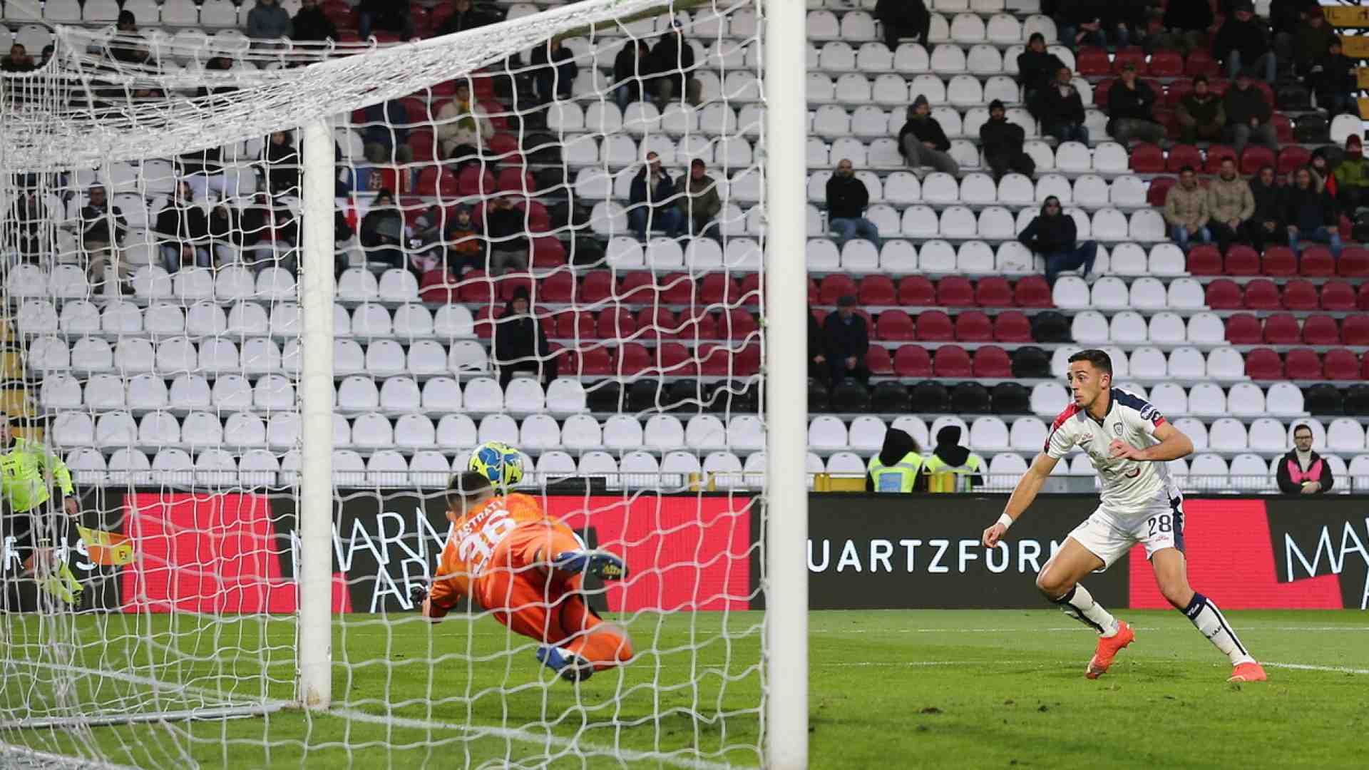 Immagine di Il Cittadella spiazza la Serie B