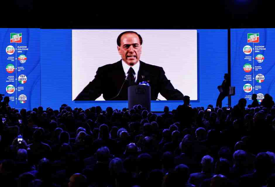 Foto LaPresse