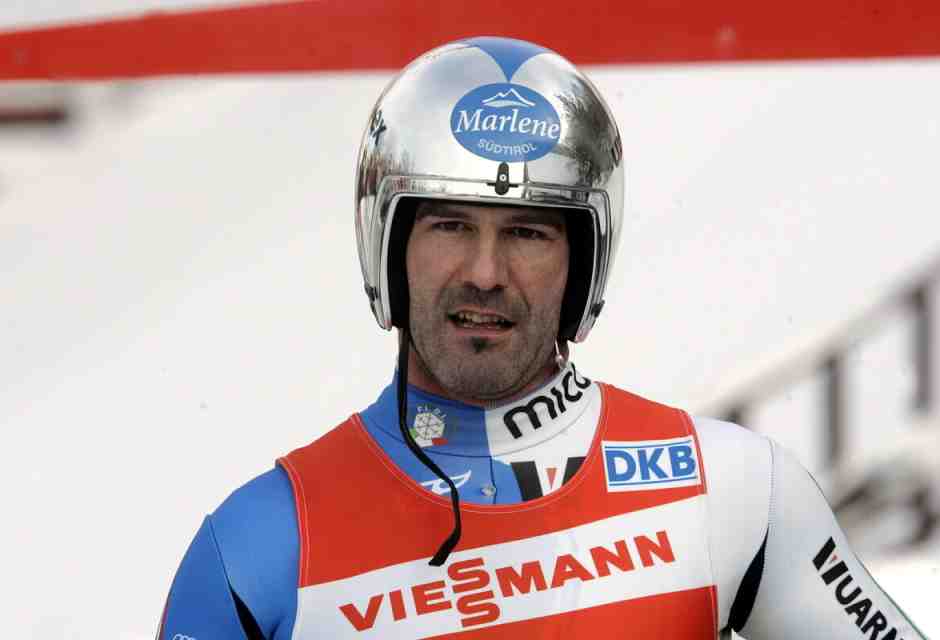 &nbsp;Armin Z&ouml;ggeler - foto Ansa