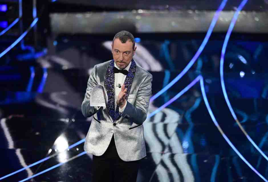 Chi vincerà Sanremo 2024? La scaletta dell'ultima serata