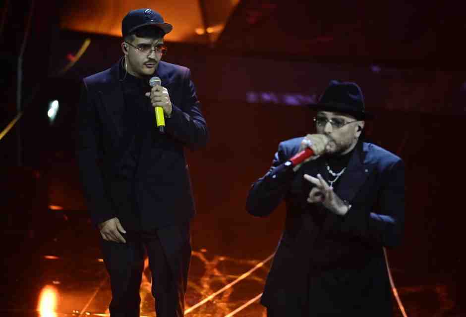 Foto LaPresse