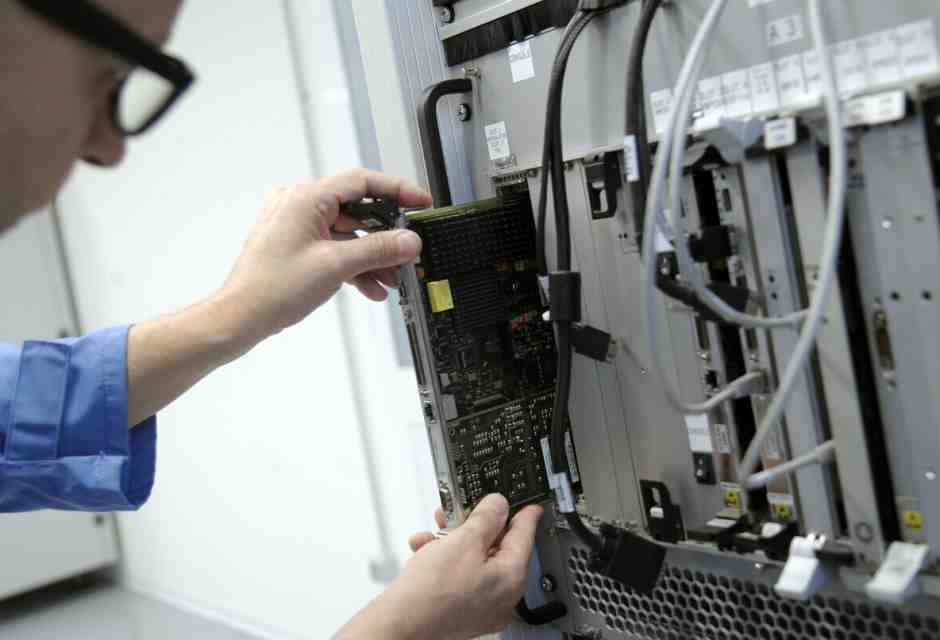 Foto Ansa
