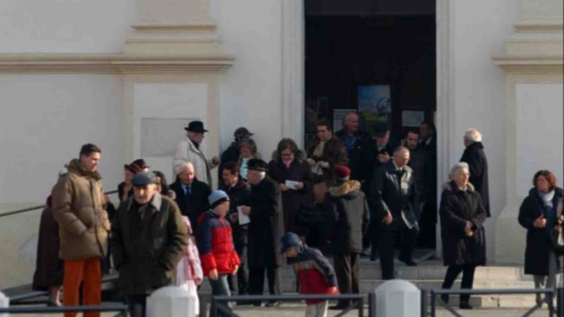 Immagine di Rabdomanti del Regno di Dio, per una Chiesa che non si chiude