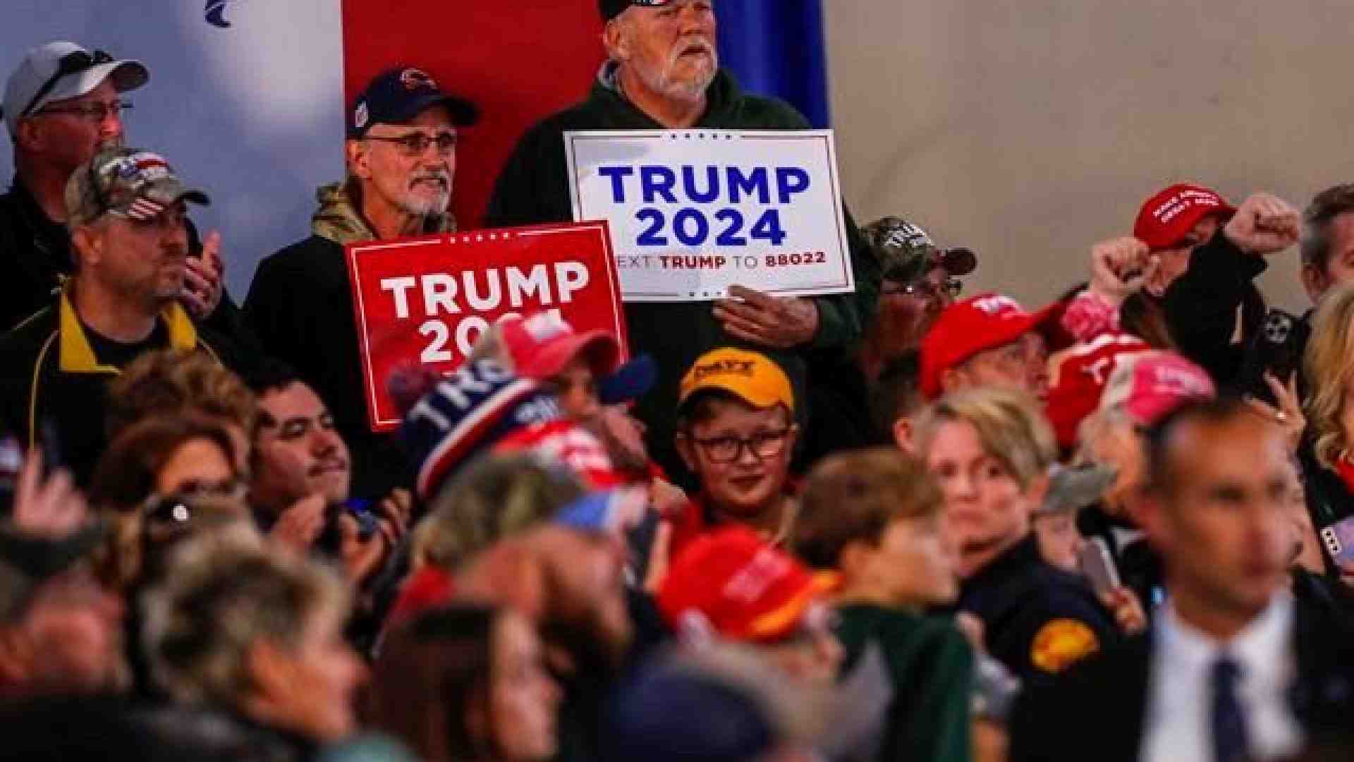 Immagine di Nel Midwest che sceglie Trump. «Anche turandosi il naso»