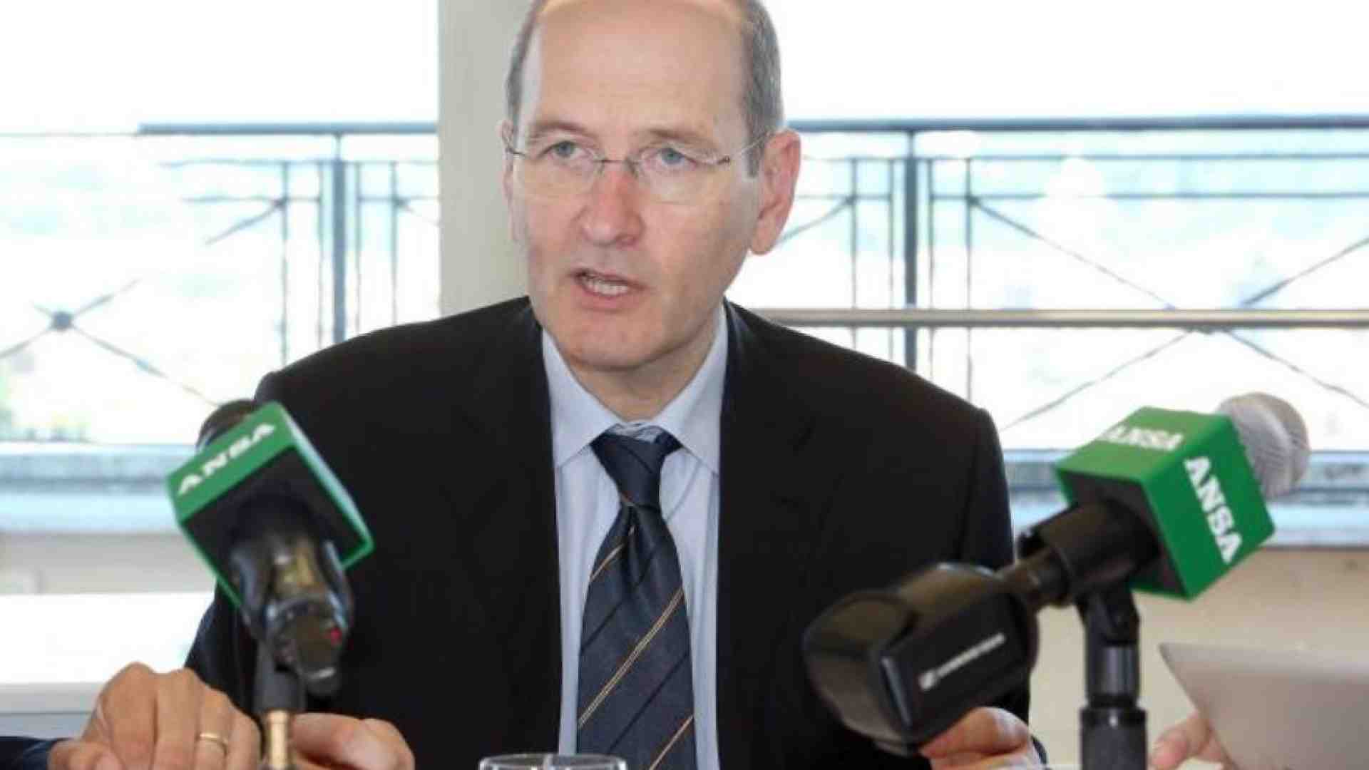 Immagine di «I cattolici al voto? Un po’ egoisti. Non c'è nostalgia di un partito»